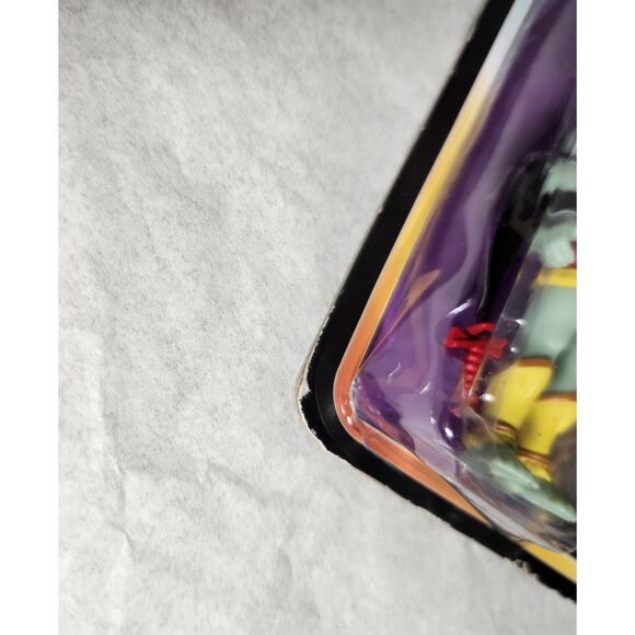 ThunderCats Mumm-Ra 4" Action Figure Super 7 ReAction 2020 New Sealed - Picture 5 of 6